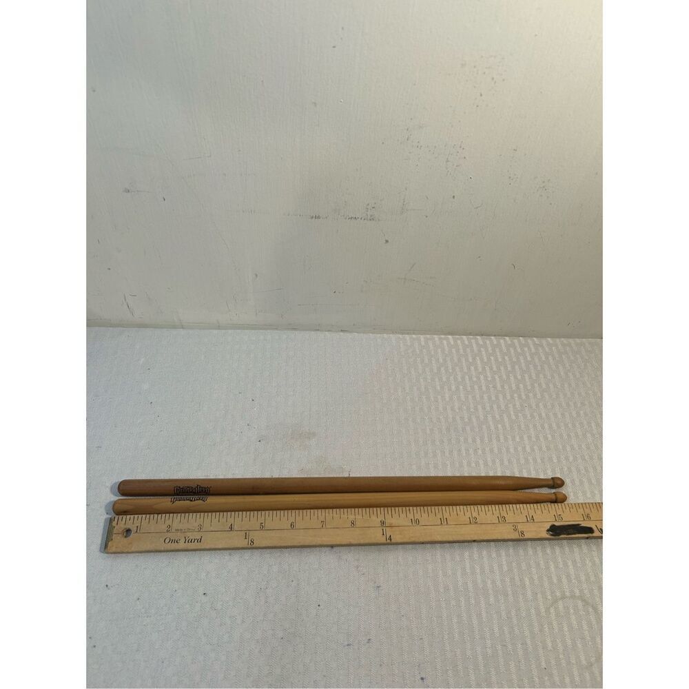 Guitar‎ hero drum sticks replacement
